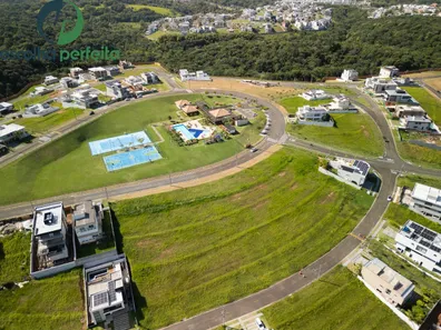 Terreno / Lote / Condomínio à venda, 485m² no Parque das Palmeiras, Camaçari