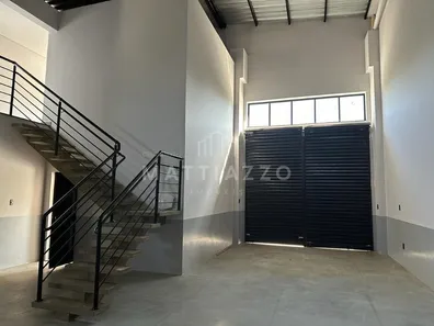Loja / Salão / Ponto Comercial à venda, 244m² no Jardim Solar dos Nobres, Limeira