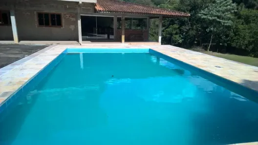 Fazenda / Sítio / Chácara com 3 Quartos à venda, 630m² no Jardim Sinki, Franco da Rocha