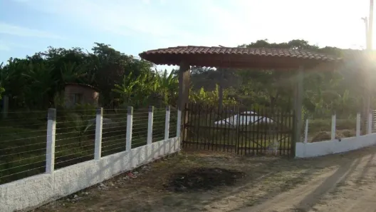Fazenda / Sítio / Chácara com 4 Quartos à venda, 189m² no , Agrestina