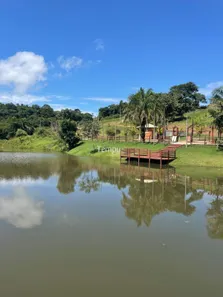 Terreno / Lote / Condomínio à venda, 1580m² no Centro, Trindade