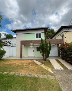 Casa de Condomínio com 4 Quartos à venda, 193m² no Boa União (Abrantes), Camaçari