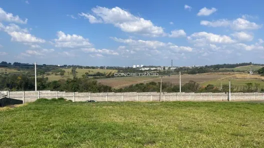 Terreno / Lote / Condomínio à venda, 1200m² no Jardim Quintas da Terracota, Indaiatuba