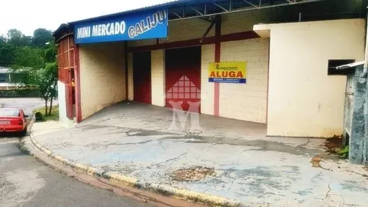 Loja / Salão / Ponto Comercial para alugar, 110m² no Dos Ivo, Jarinu