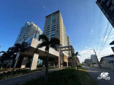 Apartamento com 2 Quartos para alugar, 75m² no Itacolomi, Balneário Piçarras