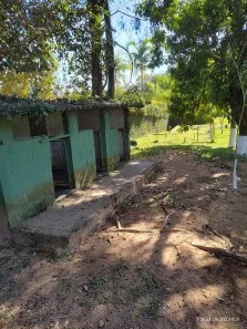 Fazenda / Sítio / Chácara com 5 Quartos à venda, 120m² no Mombaça, Itapecerica da Serra