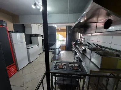 Loja / Salão / Ponto Comercial à venda, 95m² no Cachoeira do Bom Jesus, Florianópolis