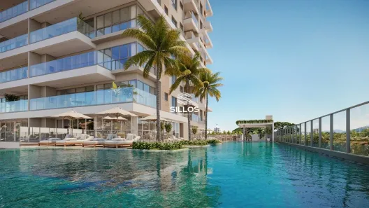 Apartamento com 4 Quartos à venda, 247m² no Armação, Penha