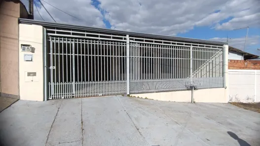 Casa de Vila com 3 Quartos para venda ou aluguel, 266m² no Vila Mimosa, Campinas