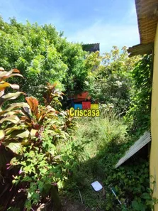 Terreno / Lote / Condomínio à venda, 675m² no Célula Mater, Cabo Frio