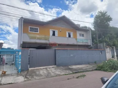 Sobrado com 4 Quartos à venda, 500m² no Jardim Caiçara, Piraquara