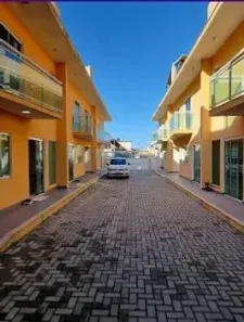 Casa de Condomínio com 2 Quartos à venda, 110m² no Monte Alto, Arraial do Cabo