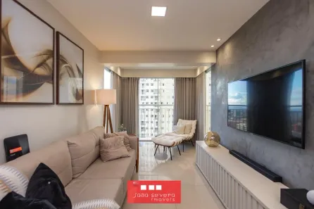 Apartamento com 2 Quartos à venda, 80m² no Gama, Brasília