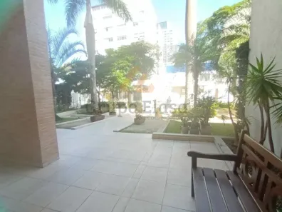 Apartamento com 3 Quartos para alugar, 100m² no Santo Amaro, São Paulo