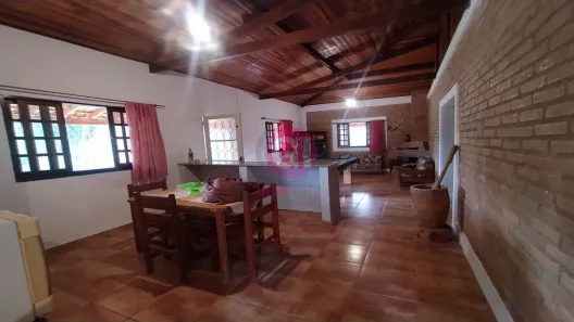 Fazenda / Sítio / Chácara com 2 Quartos à venda, 24000m² no Pouso Frio, Taubaté