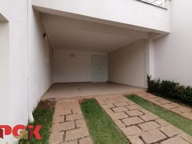 Casa de Condomínio com 3 Quartos para alugar, 375m² no Bosque, Vinhedo