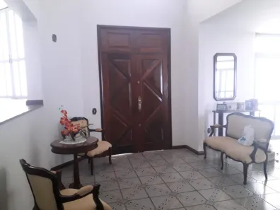 Casa de Condomínio com 6 Quartos à venda, 664m² no Park Way, Brasília