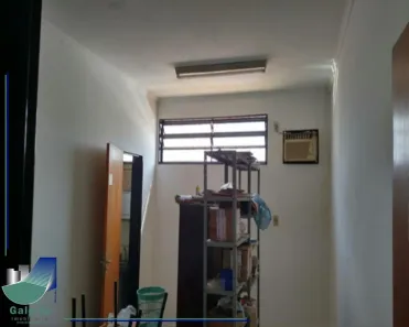 Galpão / Depósito / Armazém à venda, 600m² no Parque Industrial Tanquinho, Ribeirão Preto