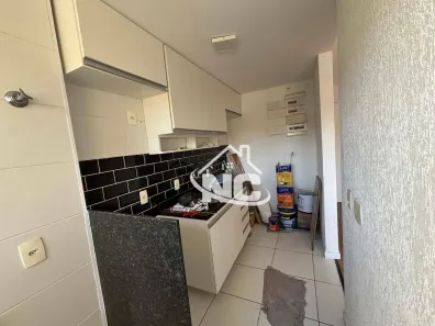 Cobertura com 2 Quartos à venda, 54m² no Maria Paula, São Gonçalo