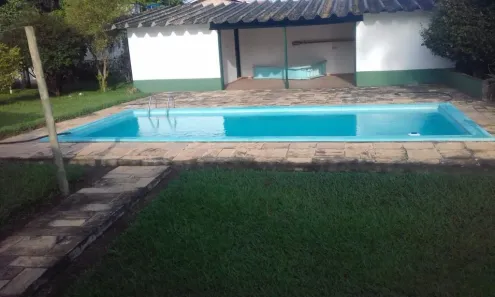 Fazenda / Sítio / Chácara com 4 Quartos para alugar, 200m² no Centro (Vargem Grande Paulista), Vargem Grande Paulista