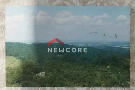 Terreno / Lote / Condomínio à venda, 2400m² no Mombaça, Itapecerica da Serra