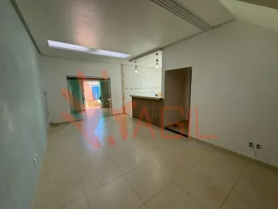 Casa com 3 Quartos para alugar, 180m² no Nova Carajás, Parauapebas