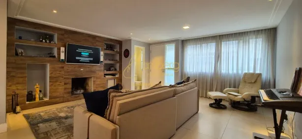 Casa de Condomínio com 4 Quartos à venda, 306m² no Vila Andrade, São Paulo