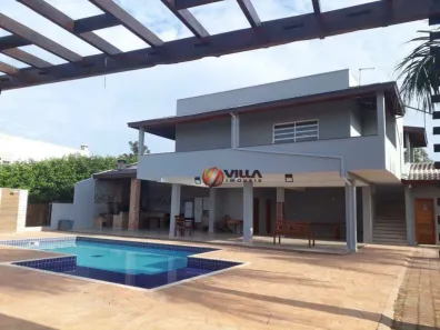Fazenda / Sítio / Chácara com 2 Quartos para venda ou aluguel, 1500m² no Jardim da Balsa I, Americana