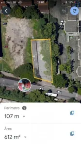Loja / Salão / Ponto Comercial à venda, 620m² no Centro, Nova Iguaçu