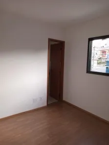 Apartamento com 2 Quartos à venda, 52m² no Parque Oratório, Santo André