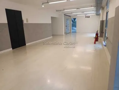 Conjunto Comercial / Sala para alugar, 184m² no São Paulo, Toledo