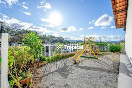 Casa com 2 Quartos à venda, 49m² no Passo Manso, Blumenau