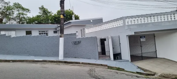 Casa com 2 Quartos à venda, 90m² no Aliança, Ribeirão Pires