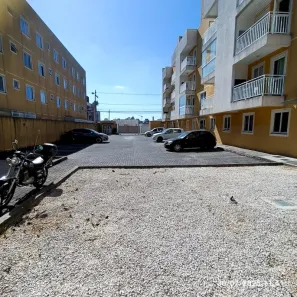 Apartamento com 2 Quartos para alugar, 45m² no Parque da Fonte, São José dos Pinhais
