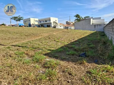 Terreno / Lote / Condomínio à venda, 250m² no Residencial Coração de Jesus, Jaguariúna