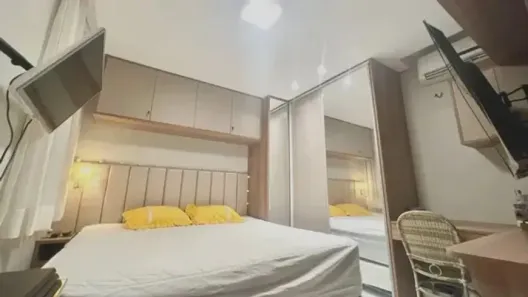 Apartamento com 2 Quartos à venda, 62m² no Vila Sônia, São Paulo