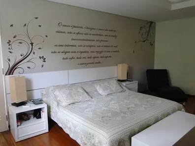 Casa de Condomínio com 5 Quartos à venda, 620m² no Braúnas, Belo Horizonte