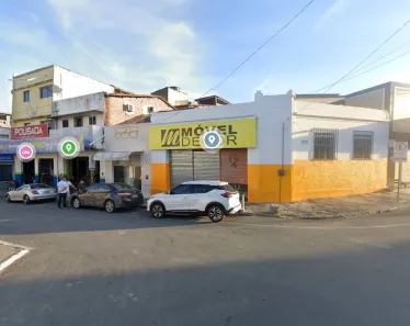 Loja / Salão / Ponto Comercial para alugar, 192m² no Centro, Campina Grande
