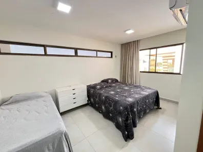 Casa com 4 Quartos para alugar, 245m² no Bananeiras, Bananeiras