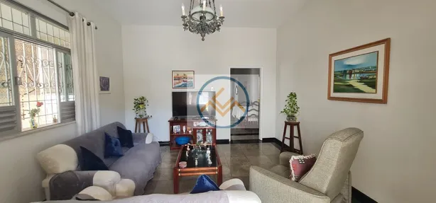 Casa com 5 Quartos à venda, 532m² no São José, Aracaju