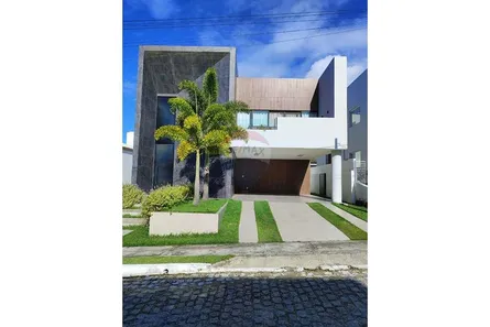 Casa de Condomínio com 1 Quarto à venda, 321m² no Universitário, Caruaru