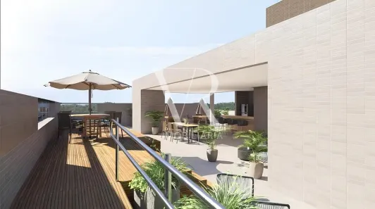 Apartamento com 2 Quartos à venda, 59m² no Bessa, João Pessoa