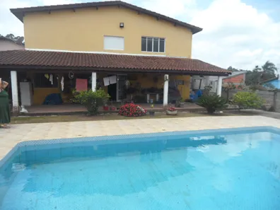Fazenda / Sítio / Chácara com 3 Quartos à venda, 1030m² no Ibiúna, Ibiúna