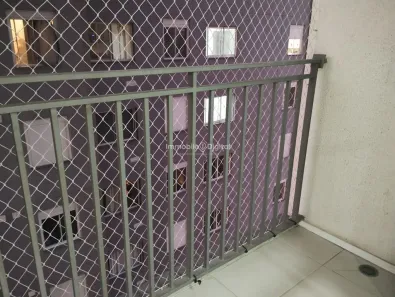 Apartamento com 2 Quartos para alugar, 40m² no Santo Amaro, São Paulo