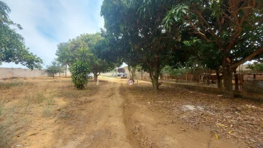 Fazenda / Sítio / Chácara com 4 Quartos à venda, 240m² no Setor de Chácaras Riacho Doce, Novo Gama