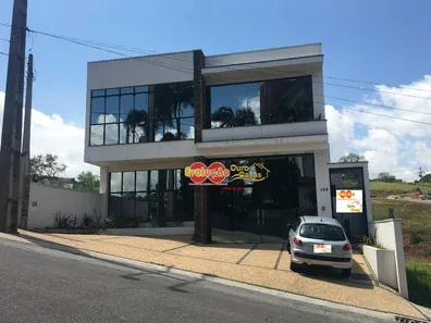 Prédio Inteiro à venda, 381m² no Loteamento Residencial Ventura, Itatiba