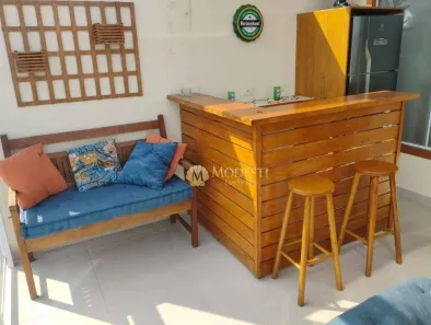 Flat com 2 Quartos para venda ou aluguel, 54m² no Juquehy, São Sebastião