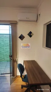 Conjunto Comercial / Sala para alugar, 35m² no Vila Oliveira, Mogi das Cruzes
