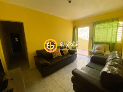 Casa com 2 Quartos à venda, 110m² no Jardim Ricardo, São Paulo