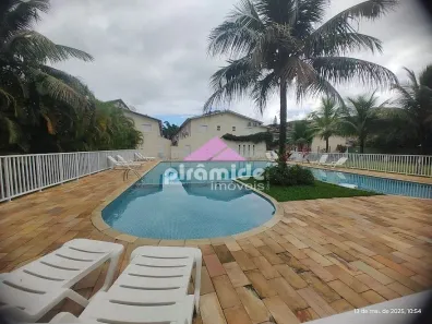 Casa com 3 Quartos para venda ou aluguel, 136m² no Juquehy, São Sebastião